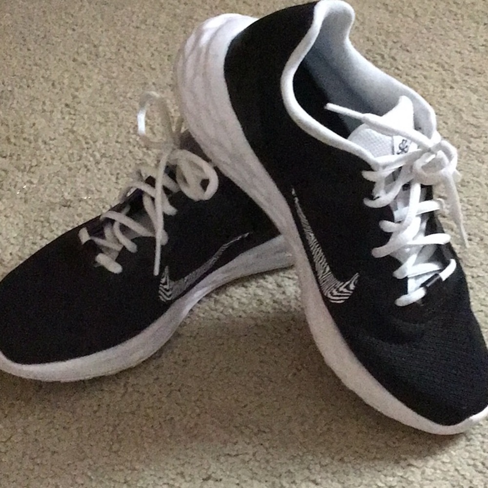 Nike sneakers